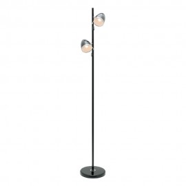 Mercator-Sara 2 Light Floor Lamp